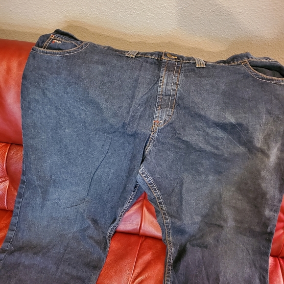 lapco Other - Lapco FR work Jeans Size 54 x 34